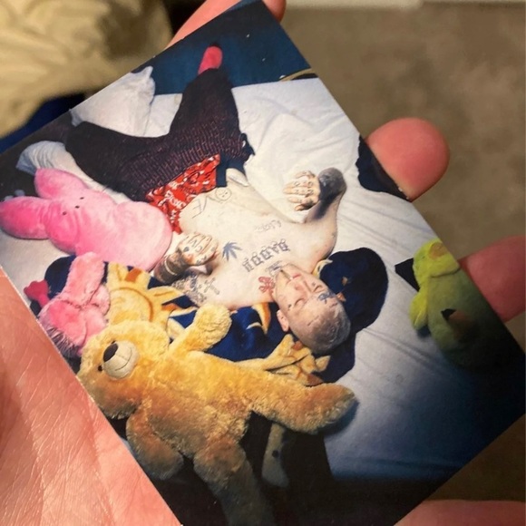 Lil peep official merch SOLD OUT - Picture 5 of 5